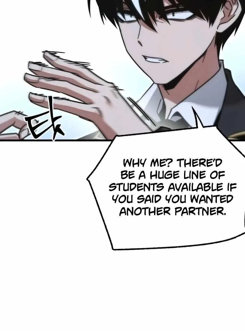 The Academy’s Sashimi Sword Master Chapter 16 – Page 7