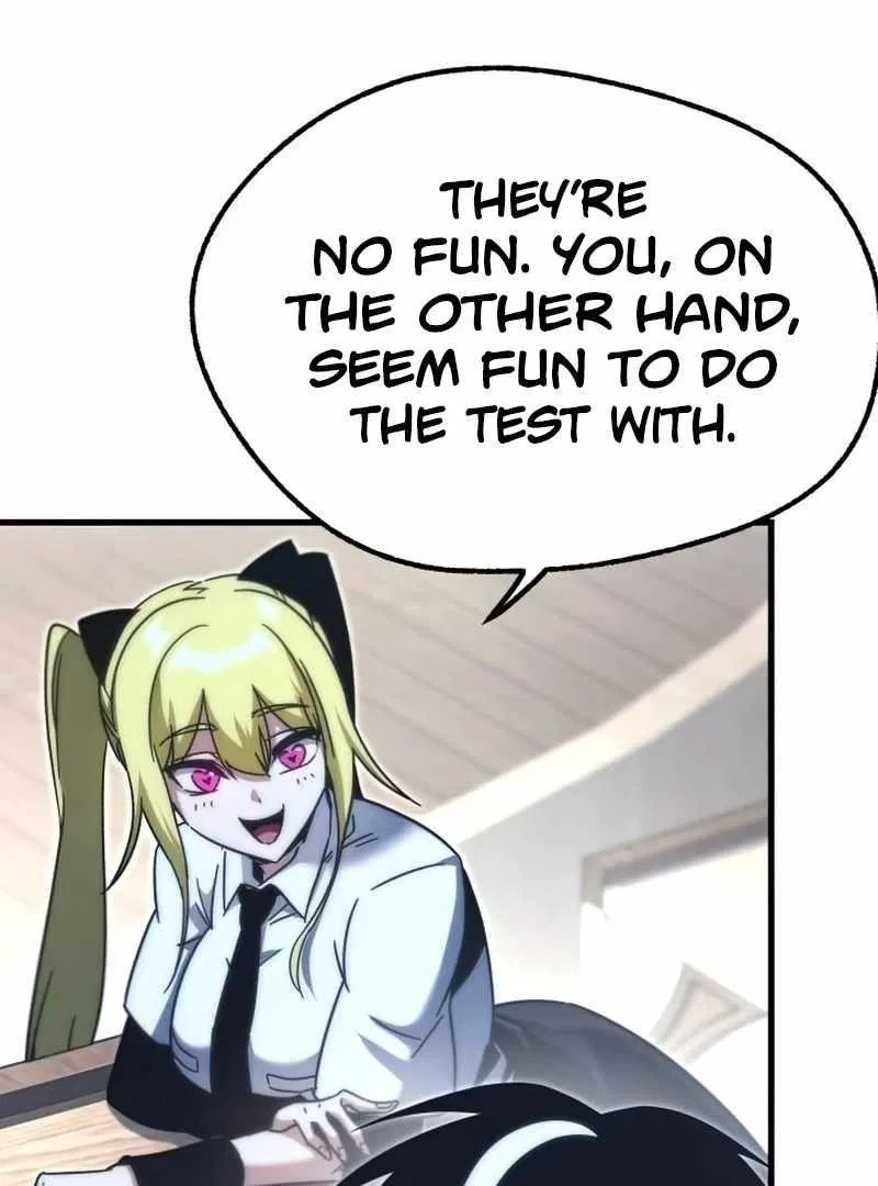 The Academy’s Sashimi Sword Master Chapter 16 – Page 8