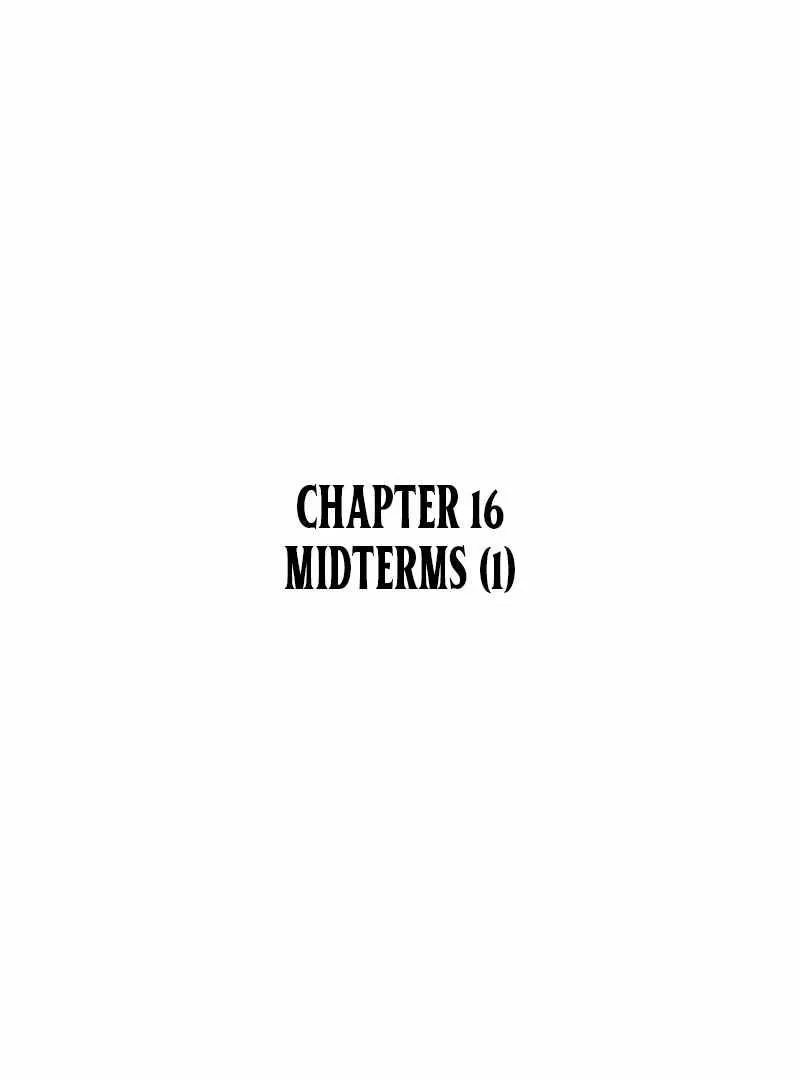 The Academy’s Sashimi Sword Master Chapter 16 – Page 27