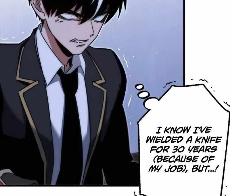 The Academy’s Sashimi Sword Master Chapter 16 – Page 30