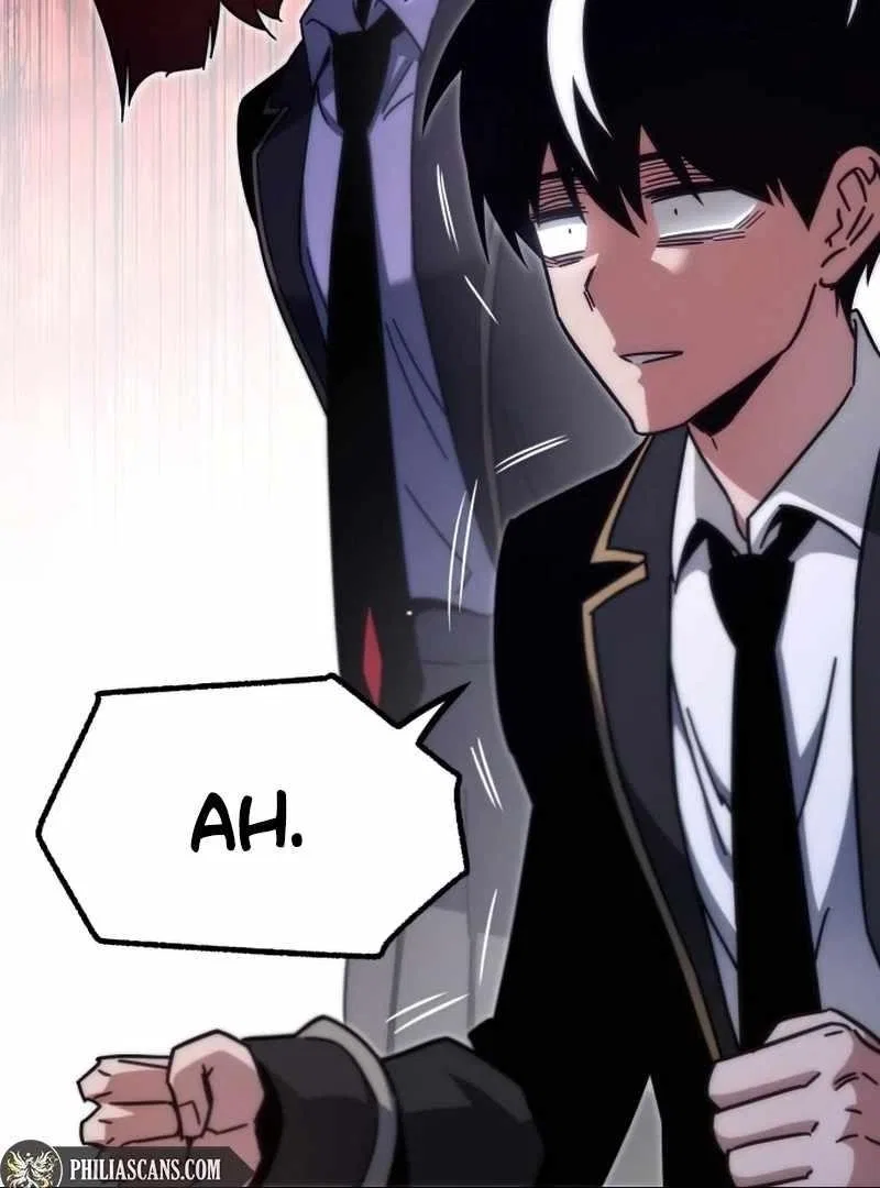 The Academy’s Sashimi Sword Master Chapter 16 – Page 45