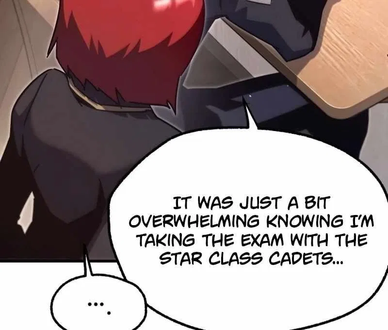 The Academy’s Sashimi Sword Master Chapter 16 – Page 49