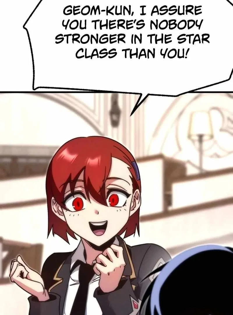 The Academy’s Sashimi Sword Master Chapter 16 – Page 51