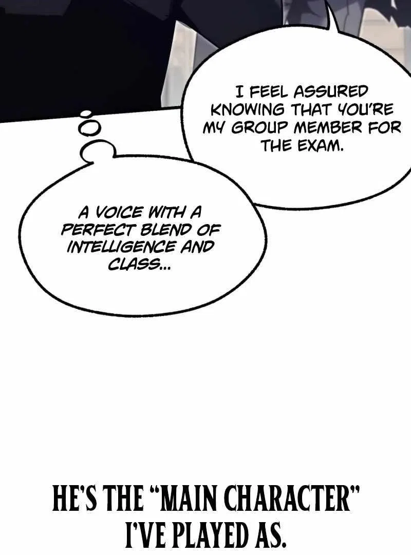 The Academy’s Sashimi Sword Master Chapter 16 – Page 96