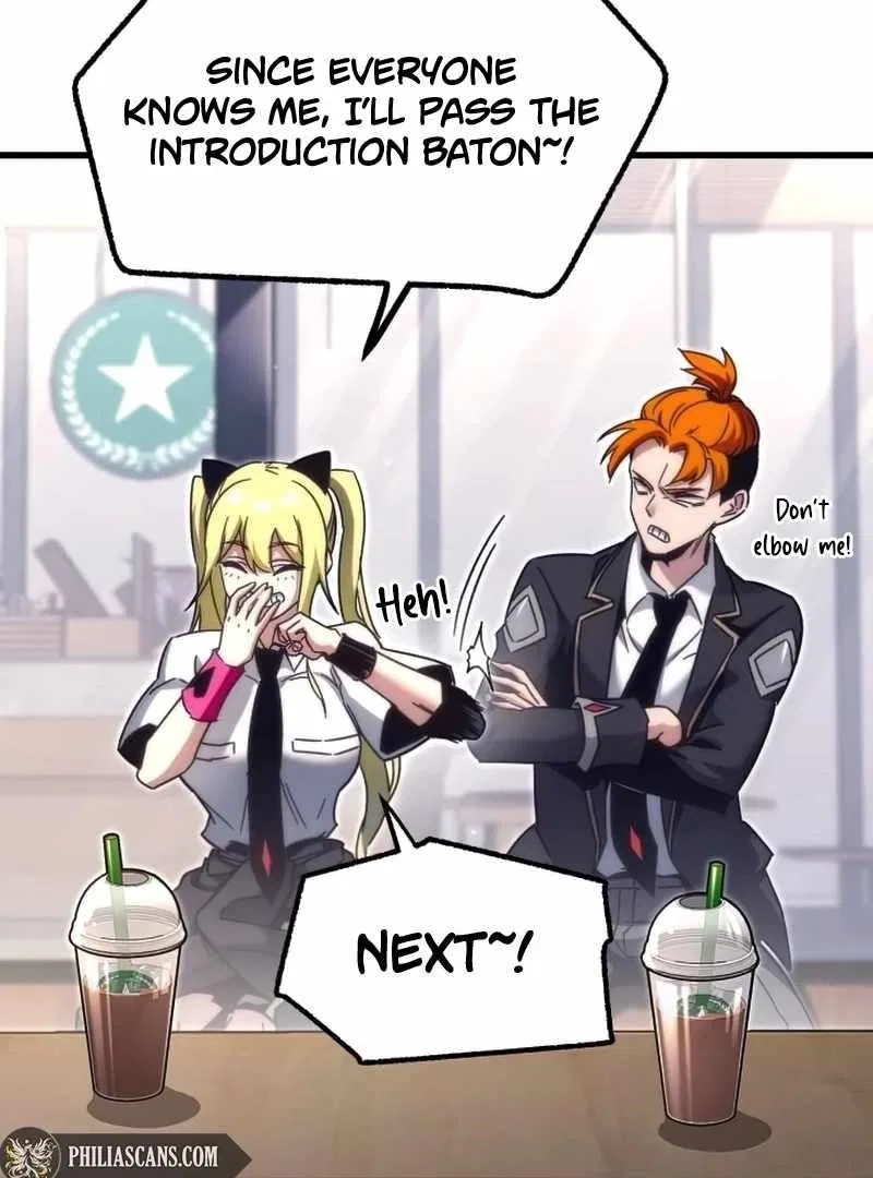 The Academy’s Sashimi Sword Master Chapter 16 – Page 104