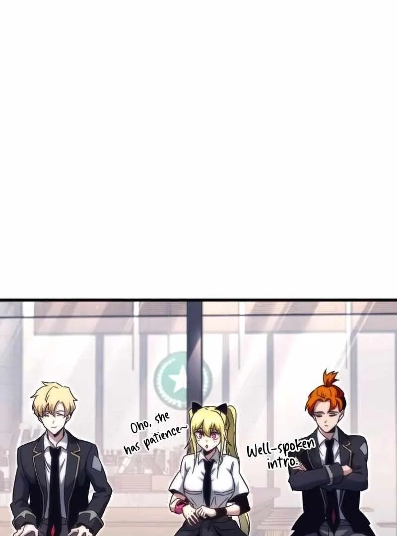 The Academy’s Sashimi Sword Master Chapter 16 – Page 115