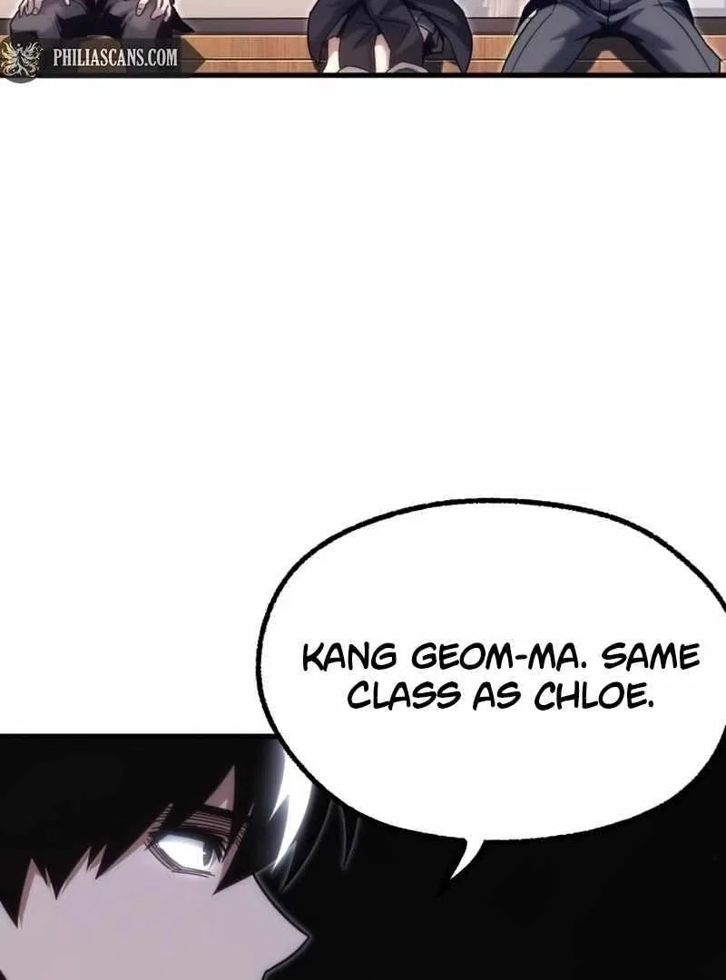 The Academy’s Sashimi Sword Master Chapter 16 – Page 116