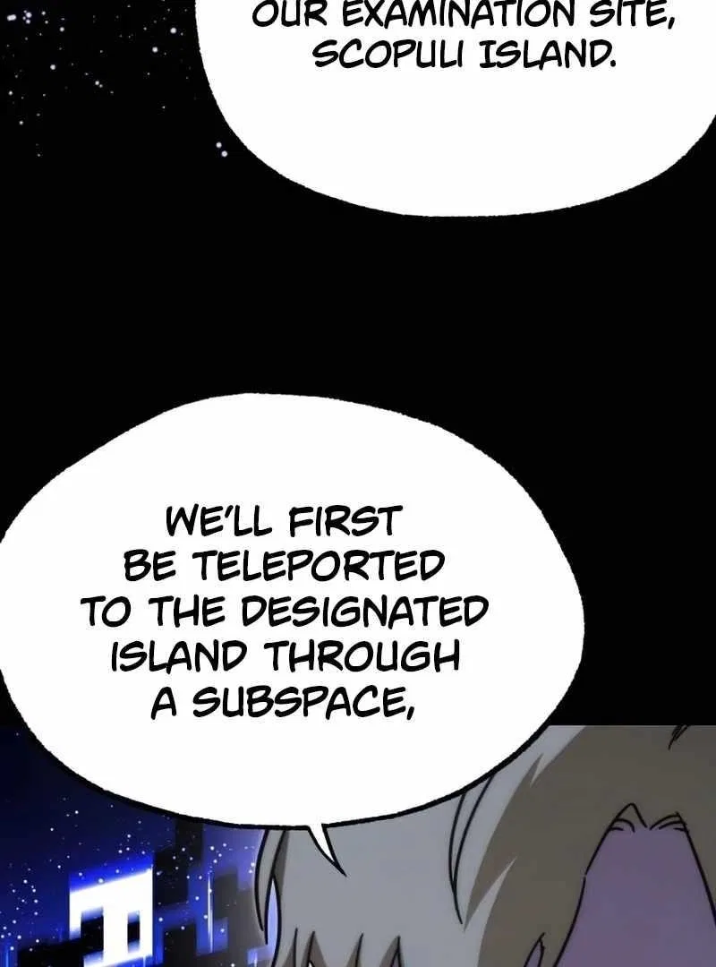 The Academy’s Sashimi Sword Master Chapter 16 – Page 126
