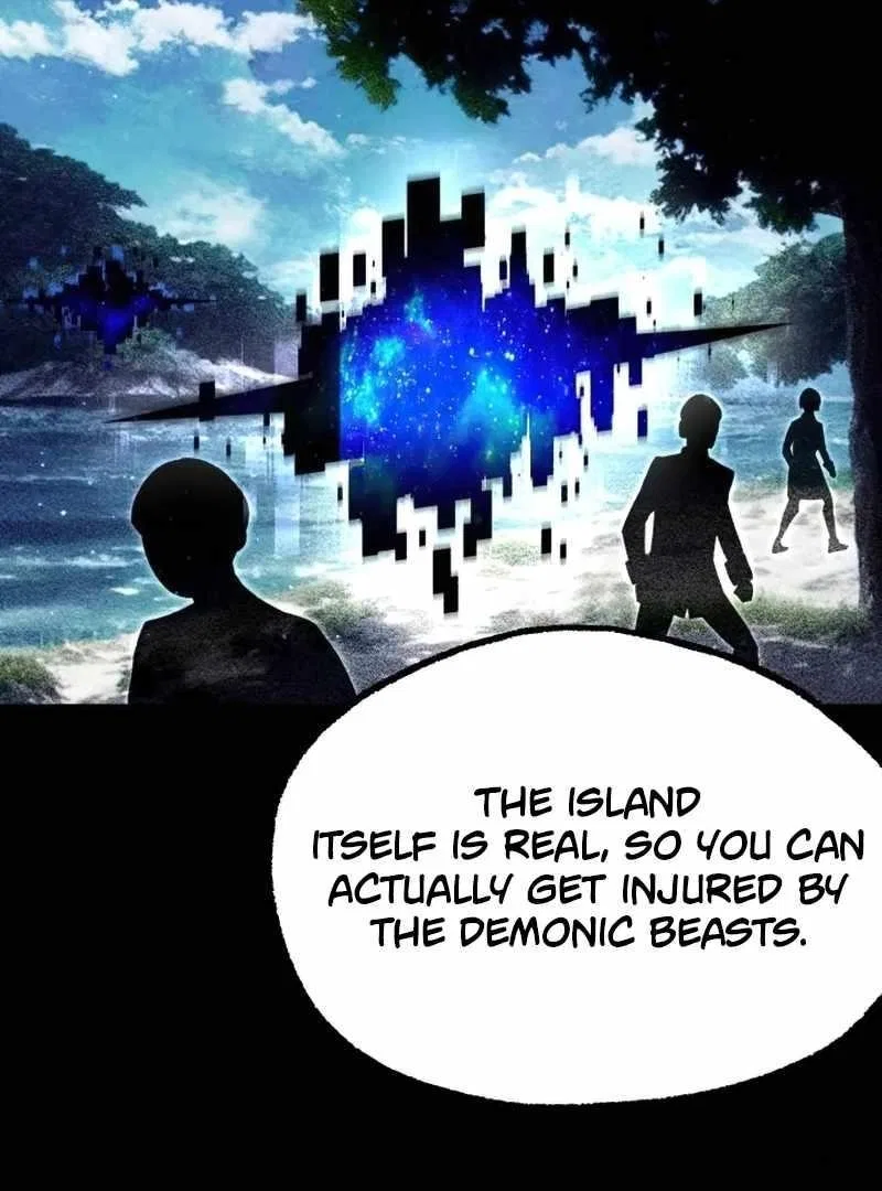 The Academy’s Sashimi Sword Master Chapter 16 – Page 128