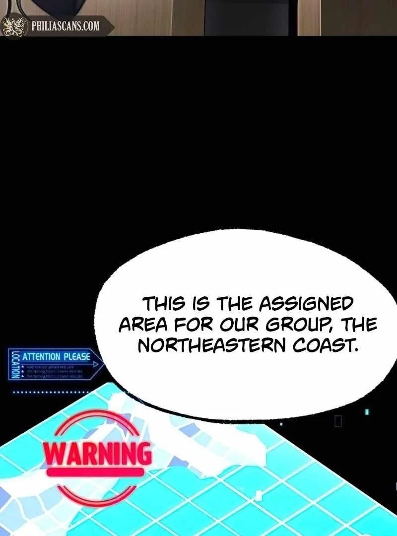 The Academy’s Sashimi Sword Master Chapter 16 – Page 131