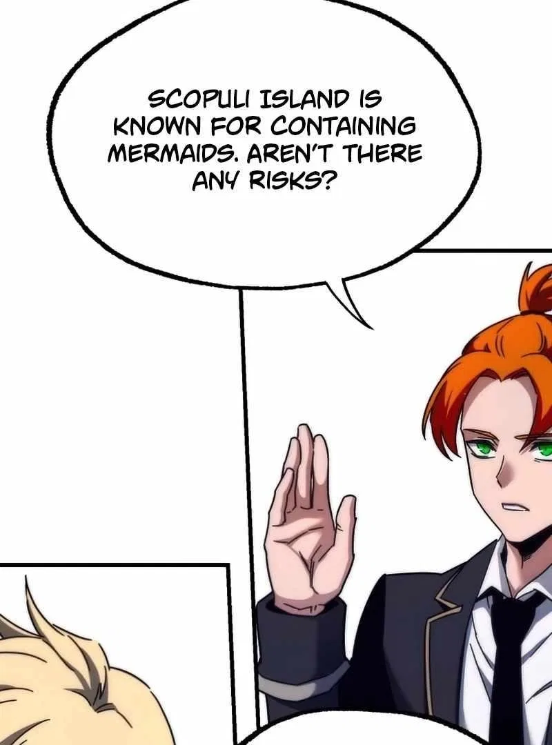 The Academy’s Sashimi Sword Master Chapter 16 – Page 138