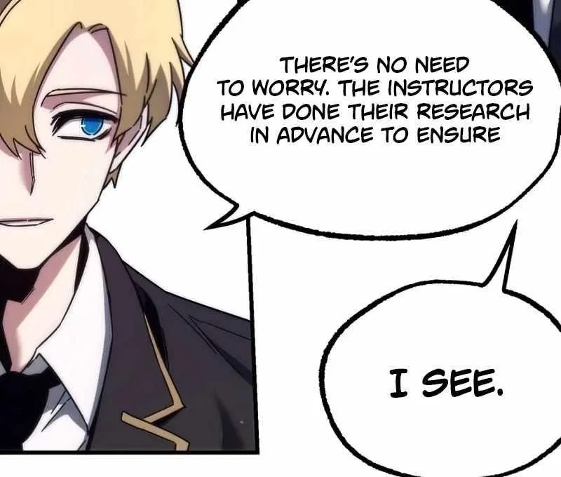 The Academy’s Sashimi Sword Master Chapter 16 – Page 139