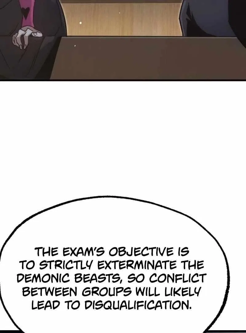 The Academy’s Sashimi Sword Master Chapter 16 – Page 142