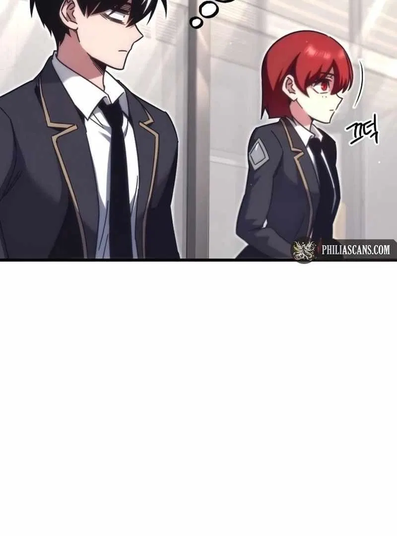 The Academy’s Sashimi Sword Master Chapter 16 – Page 145