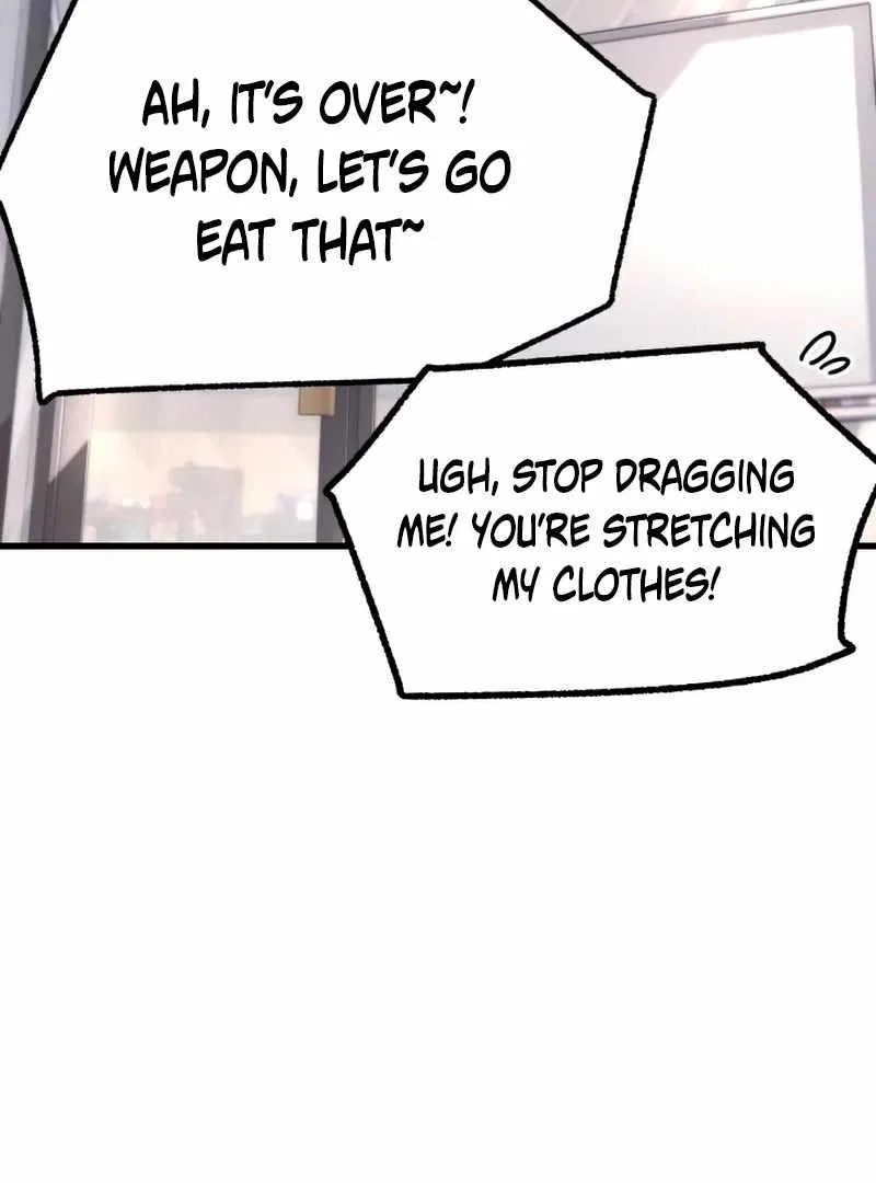 The Academy’s Sashimi Sword Master Chapter 16 – Page 147