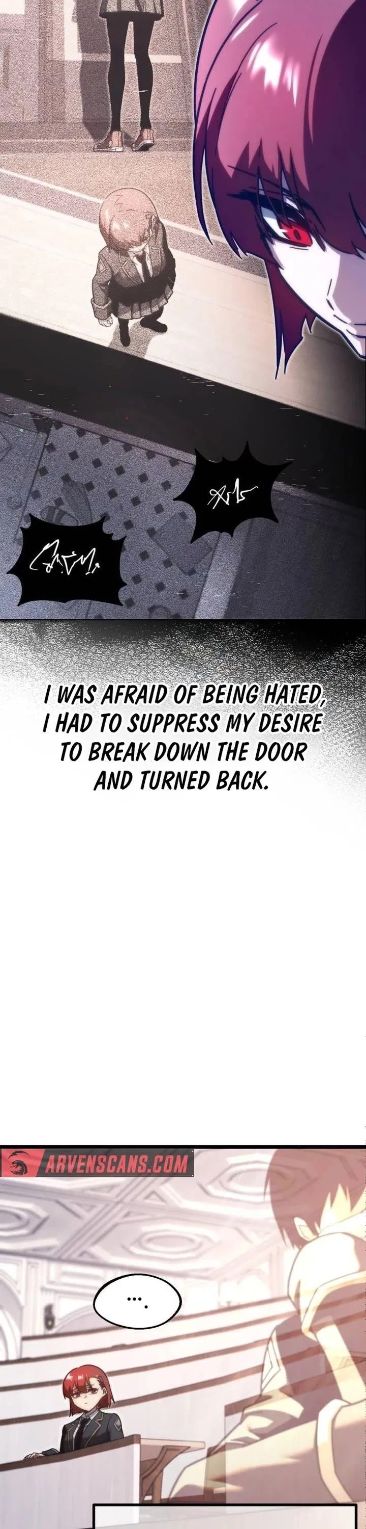 The Academy’s Sashimi Sword Master Chapter 11 – Page 5