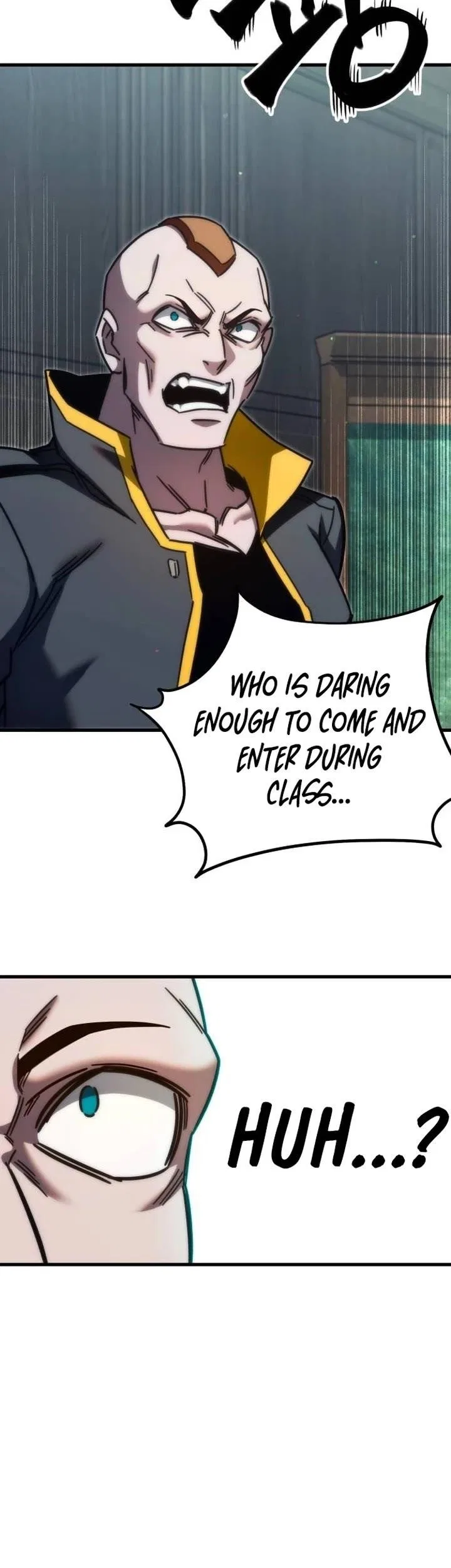 The Academy’s Sashimi Sword Master Chapter 11 – Page 11