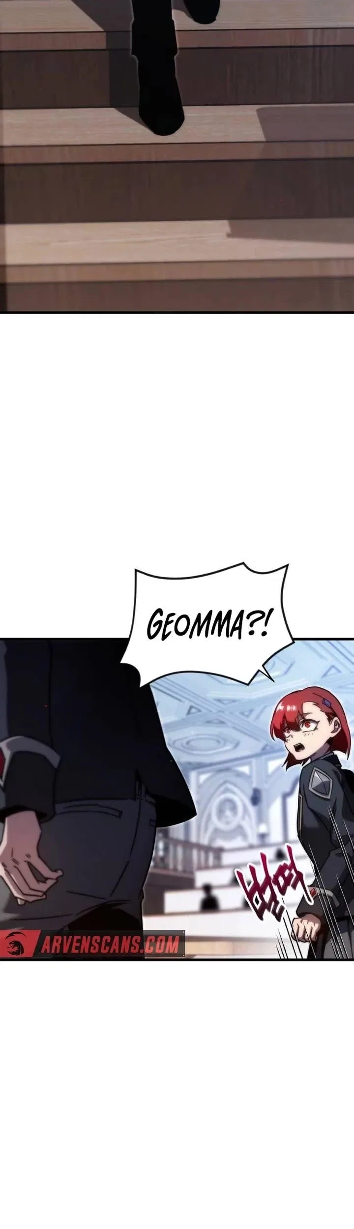 The Academy’s Sashimi Sword Master Chapter 11 – Page 14