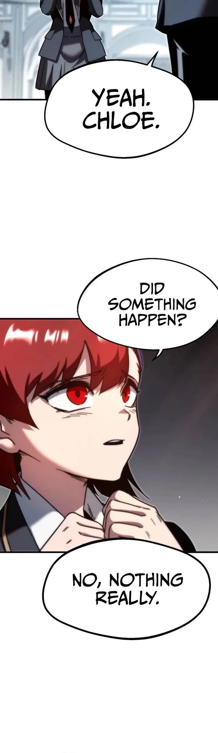 The Academy’s Sashimi Sword Master Chapter 11 – Page 20