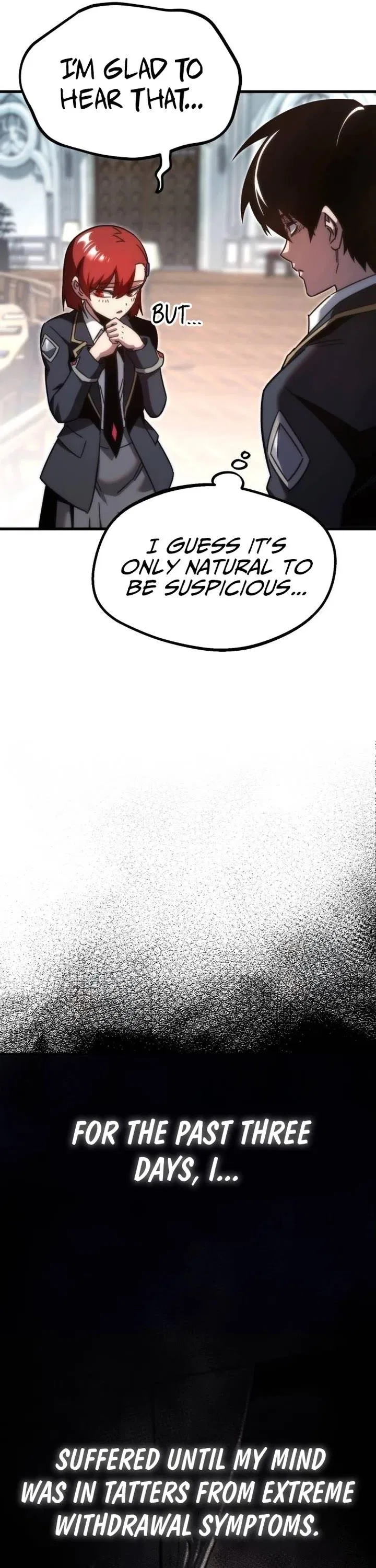 The Academy’s Sashimi Sword Master Chapter 11 – Page 24