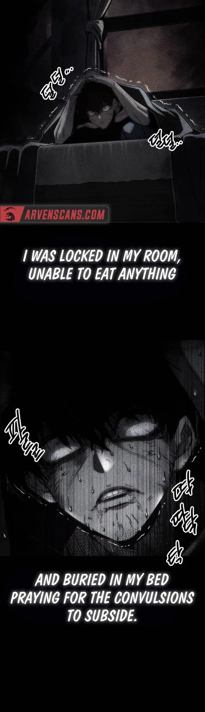 The Academy’s Sashimi Sword Master Chapter 11 – Page 25