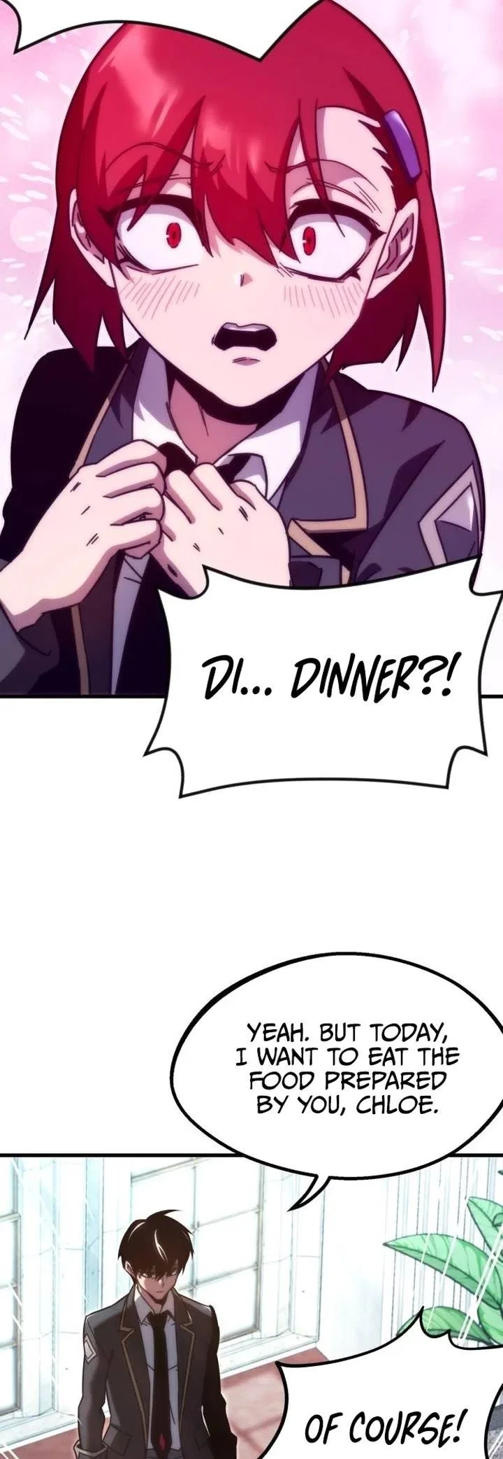 The Academy’s Sashimi Sword Master Chapter 11 – Page 30