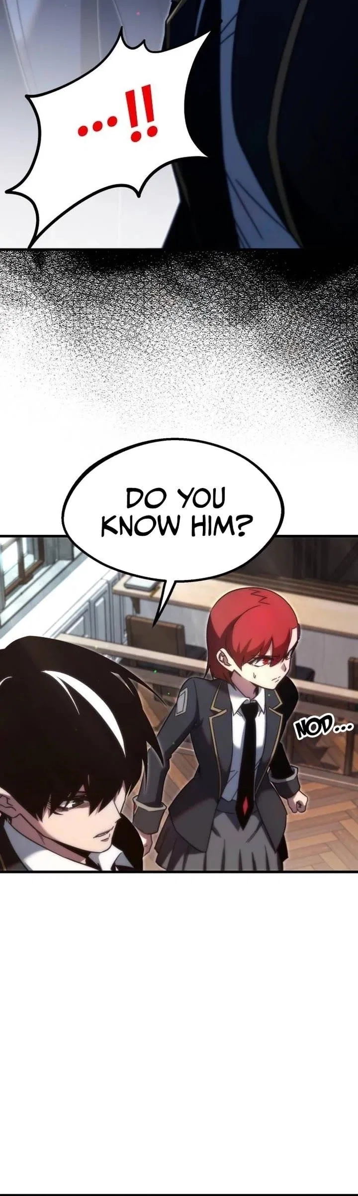 The Academy’s Sashimi Sword Master Chapter 11 – Page 37