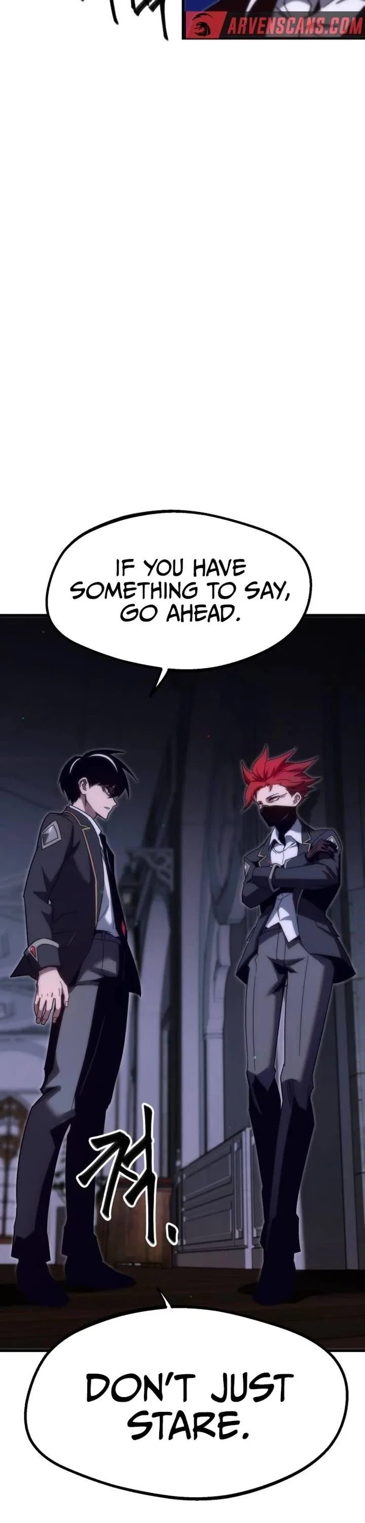 The Academy’s Sashimi Sword Master Chapter 11 – Page 39