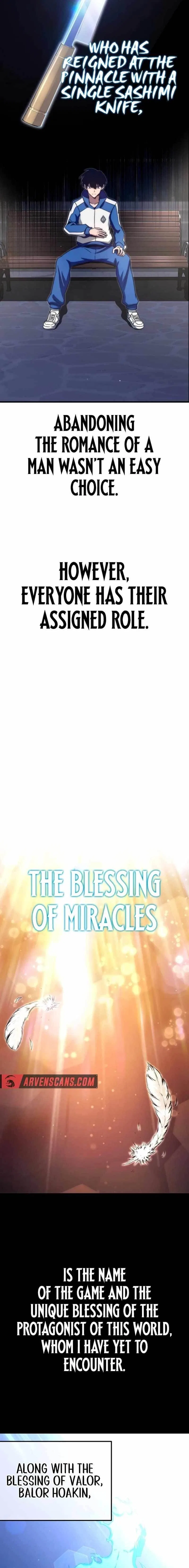 The Academy’s Sashimi Sword Master Chapter 7 – Page 10