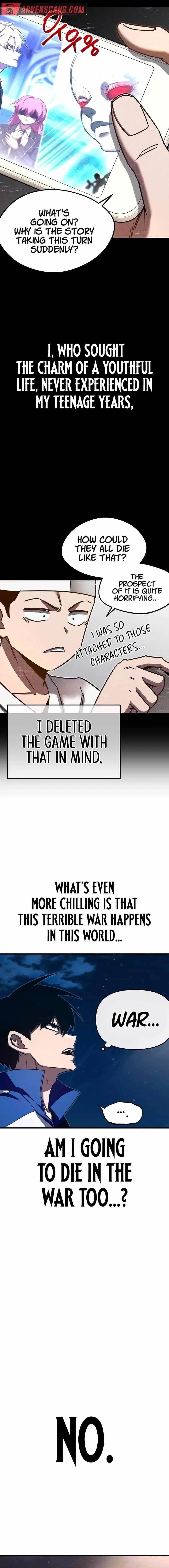 The Academy’s Sashimi Sword Master Chapter 7 – Page 15