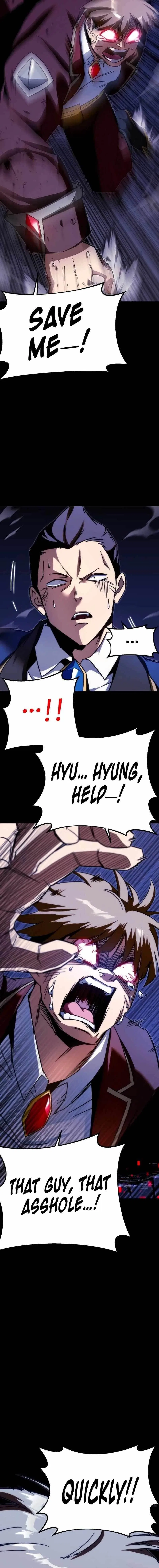 The Academy’s Sashimi Sword Master Chapter 3 – Page 7