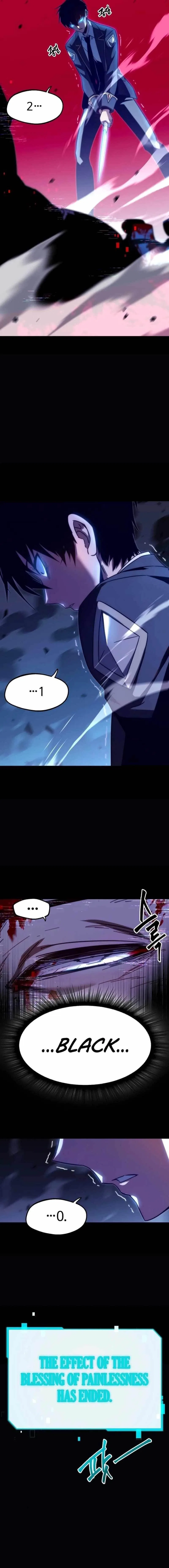 The Academy’s Sashimi Sword Master Chapter 3 – Page 17