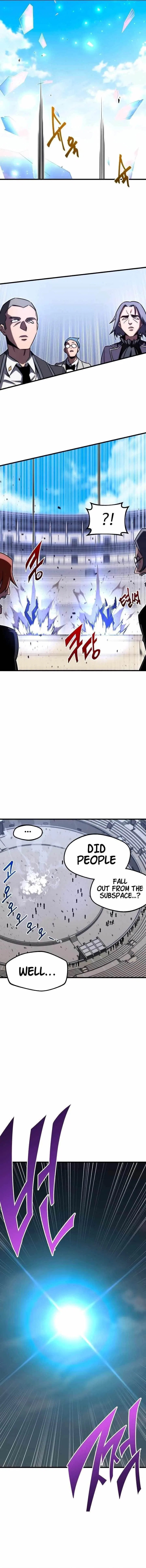 The Academy’s Sashimi Sword Master Chapter 2 – Page 13