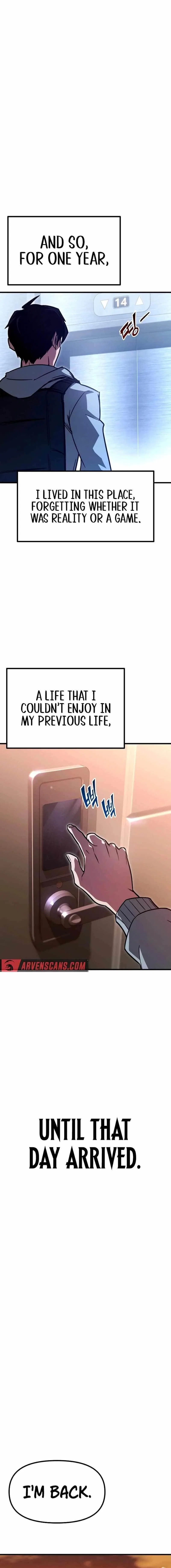 The Academy’s Sashimi Sword Master Chapter 1 – Page 6