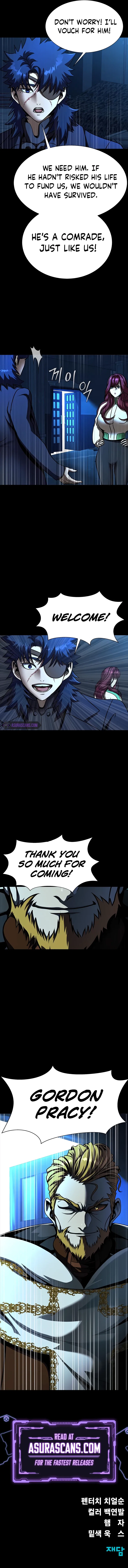 Steel-Eating Player Chapter 48 – Page 18