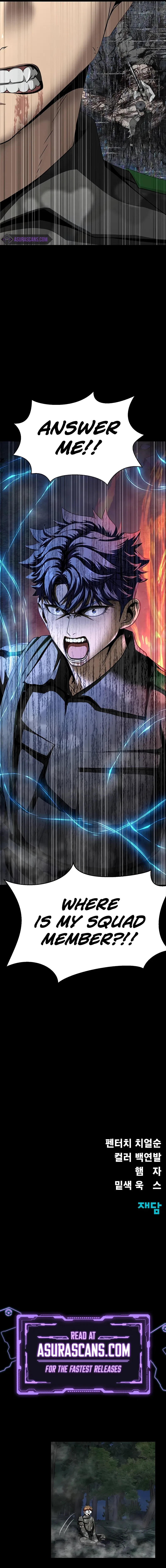 Steel-Eating Player Chapter 44 – Page 18