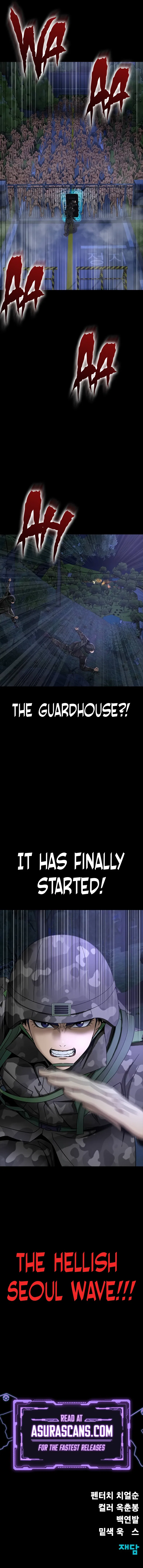 Steel-Eating Player Chapter 35 – Page 16