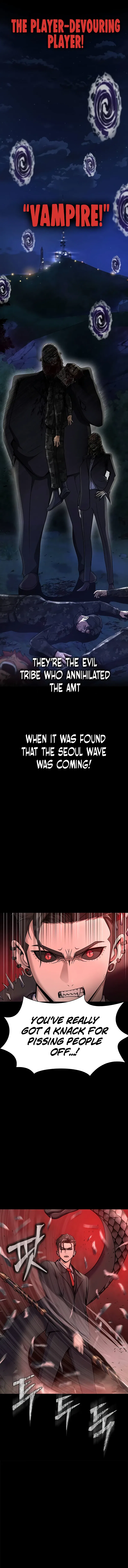 Steel-Eating Player Chapter 29 – Page 7