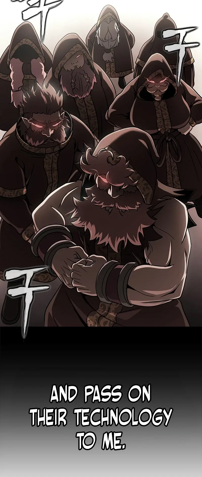 Steel-Eating Player Chapter 15 – Page 5