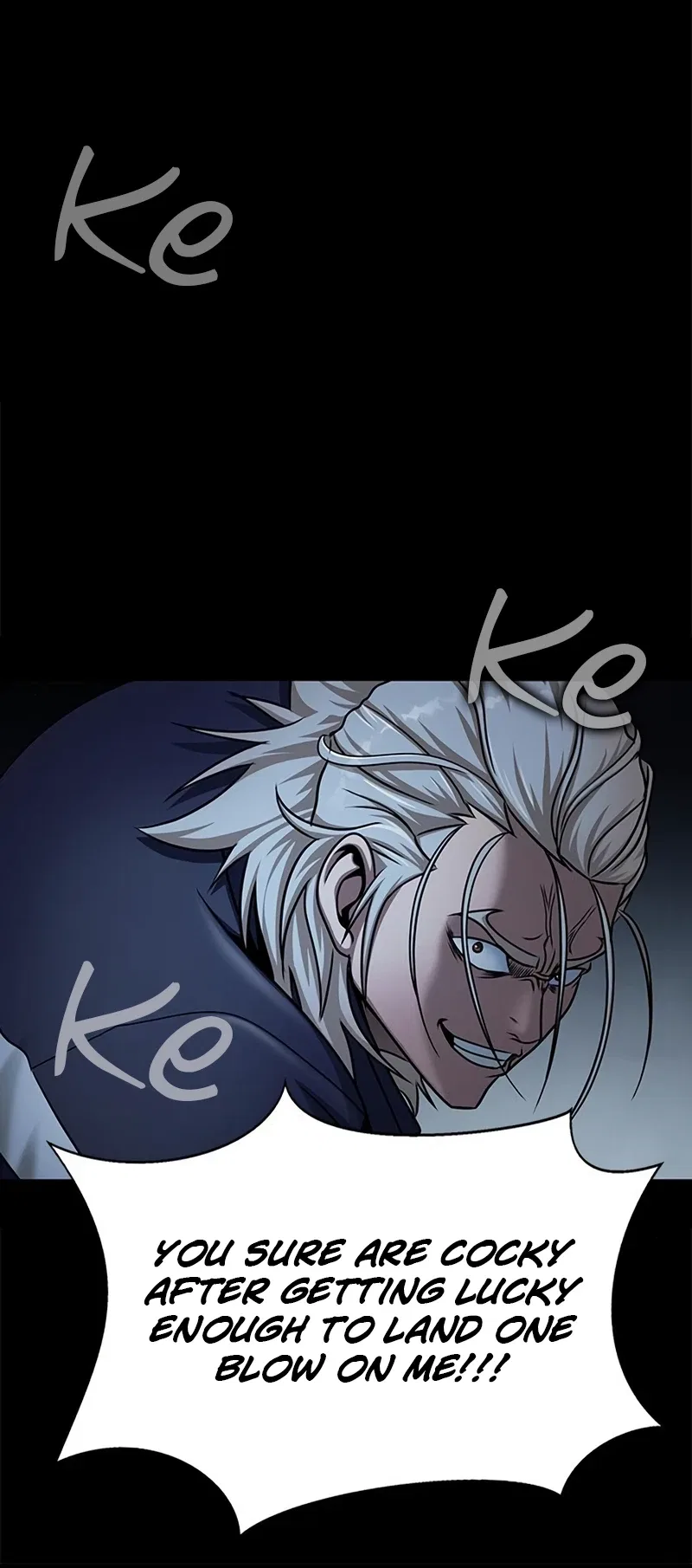 Steel-Eating Player Chapter 15 – Page 16