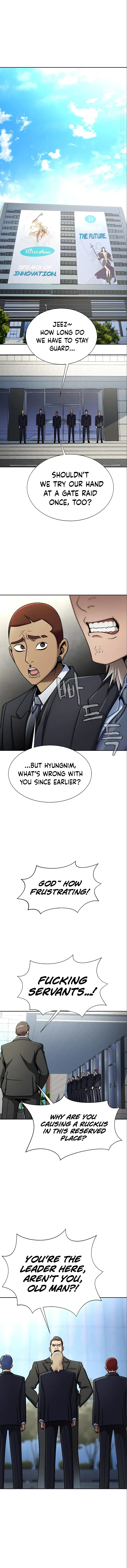 Steel-Eating Player Chapter 14 – Page 17