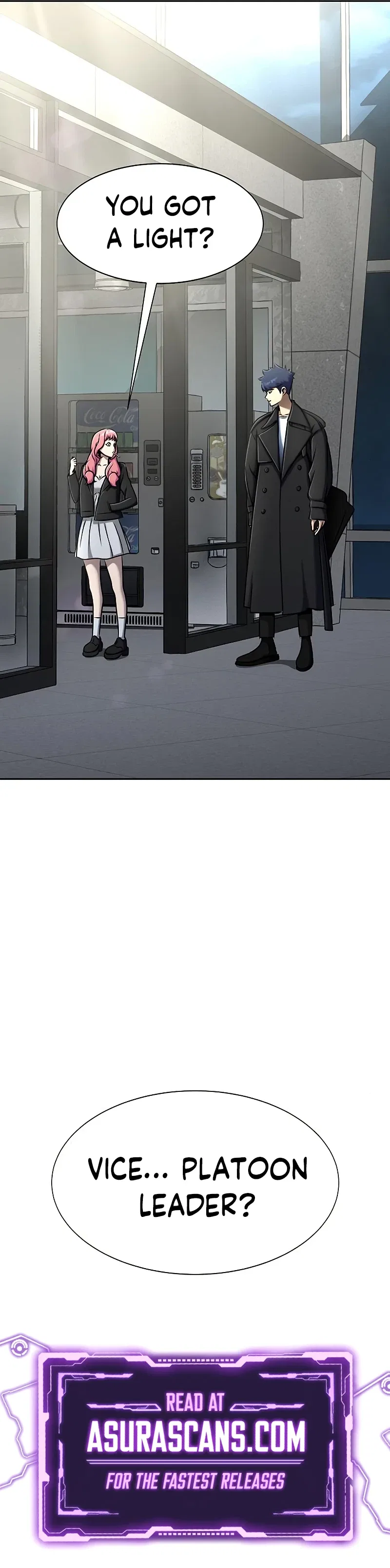 Steel-Eating Player Chapter 13 – Page 17