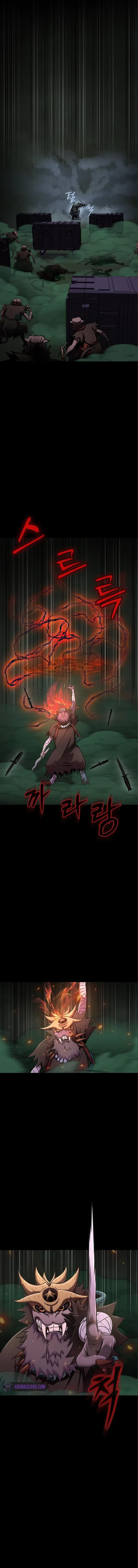 Steel-Eating Player Chapter 11 – Page 14