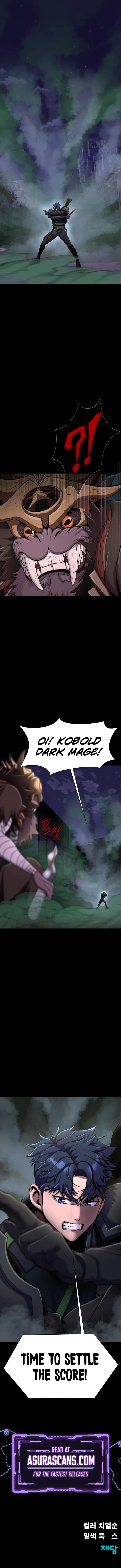 Steel-Eating Player Chapter 11 – Page 18