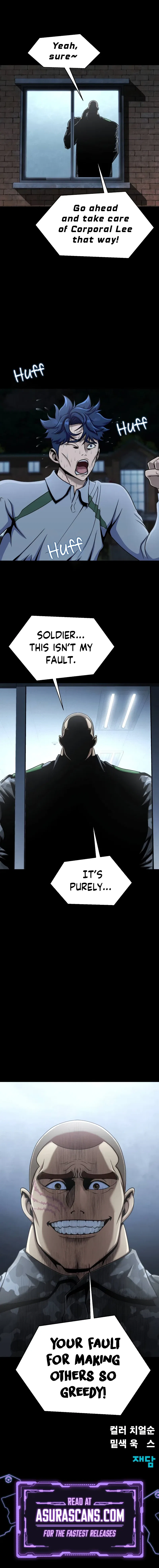 Steel-Eating Player Chapter 6 – Page 14