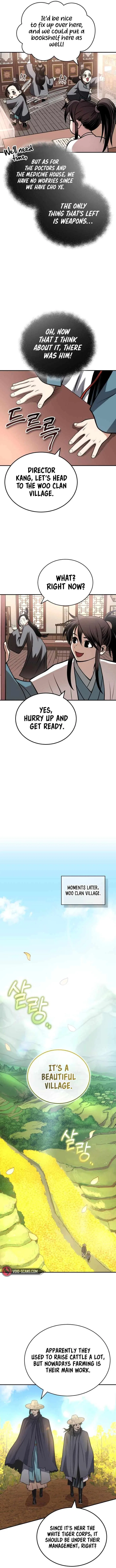 The Demon Faction’s Return Chapter 18 – Page 10