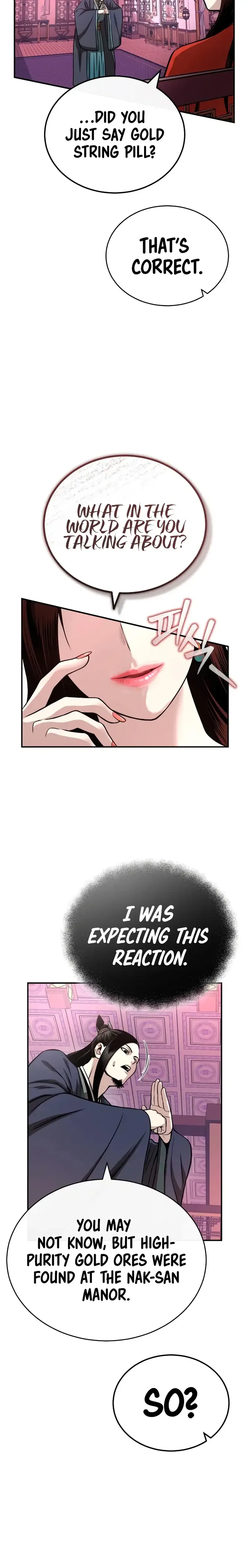 The Demon Faction’s Return Chapter 16 – Page 16