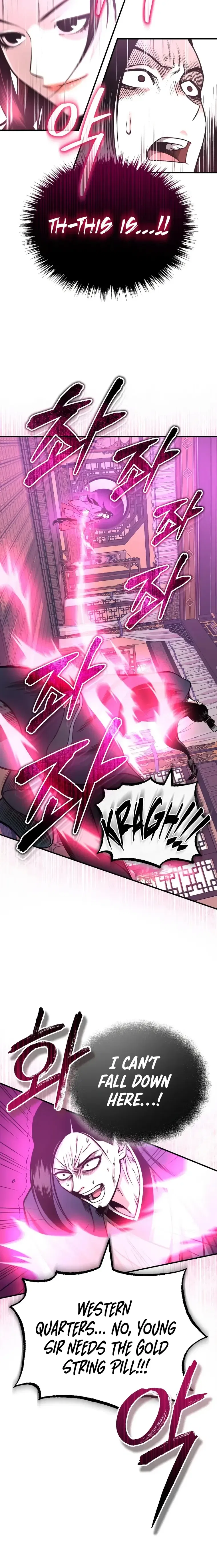 The Demon Faction’s Return Chapter 16 – Page 18