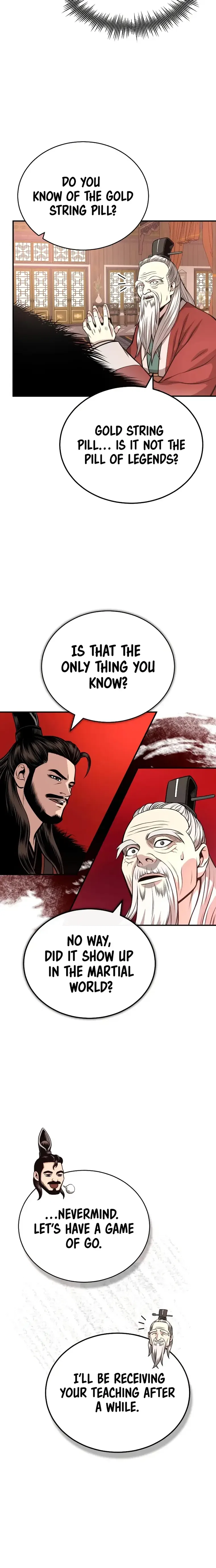 The Demon Faction’s Return Chapter 16 – Page 24