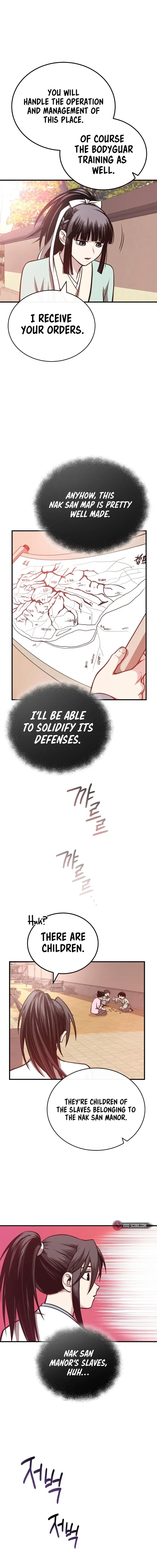 The Demon Faction’s Return Chapter 15 – Page 20